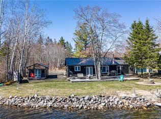 179 Jerry Chessie Rd, Hanwell, NB E6K3B6