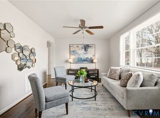 3205 Kenbridge St, Henrico, VA 23231