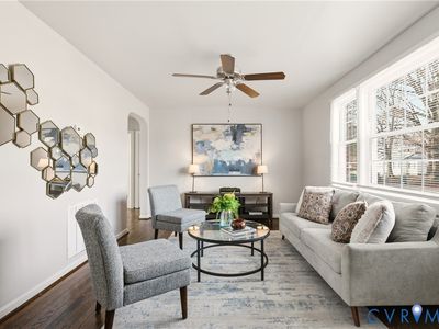 3205 Kenbridge St, Henrico, VA, 23231