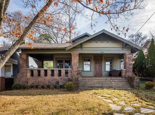 917 38th St S, Birmingham, AL 35222