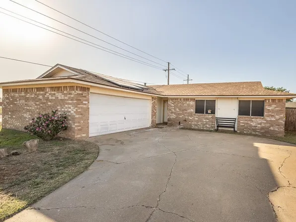 5501 Grinnell St, Lubbock, TX 79416