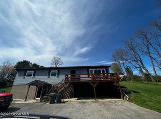486 Lepper Rd, Fort Johnson, NY 12070