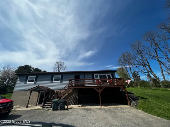 486 Lepper Road, Fort Johnson, NY 12010