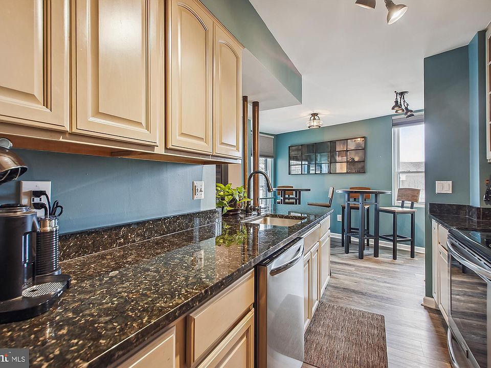 316 Burnside St Annapolis MD Zillow