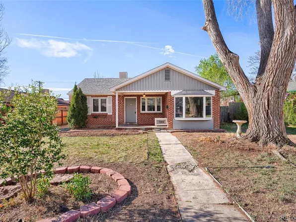 7944 W 17th Avenue, Lakewood, CO 80214