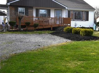 80 Camvet Dr, Campbell, OH 44405