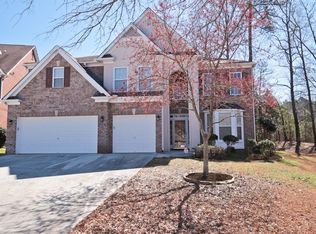 160 Winthrop St SW, Atlanta, GA 30331