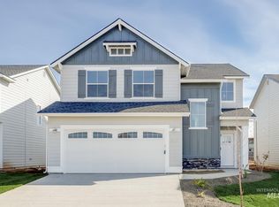 2665 E Bonita Hls, Eagle, ID 83616