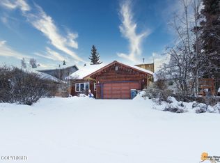 8921 Tempest Cir, Anchorage, AK 99507