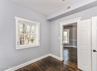 6222 S Rhodes Ave #1, Chicago, IL 60637