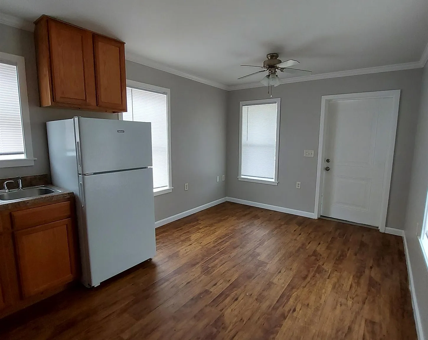 1 bed, 432 sqft, $445 — Photo 4