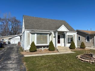 7408 W 113th Pl, Worth, IL