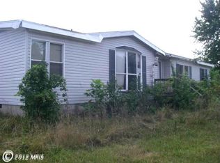 3405 Danbury Cir, Spotsylvania, VA 22551