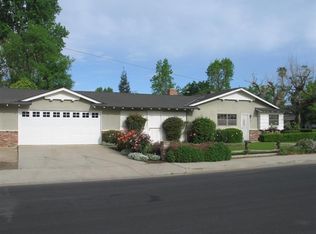 4001 Garnsey Ln, Bakersfield, CA 93309