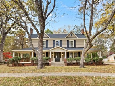 5607 Matthews Mint Hill Rd, Mint Hill, NC, 28227