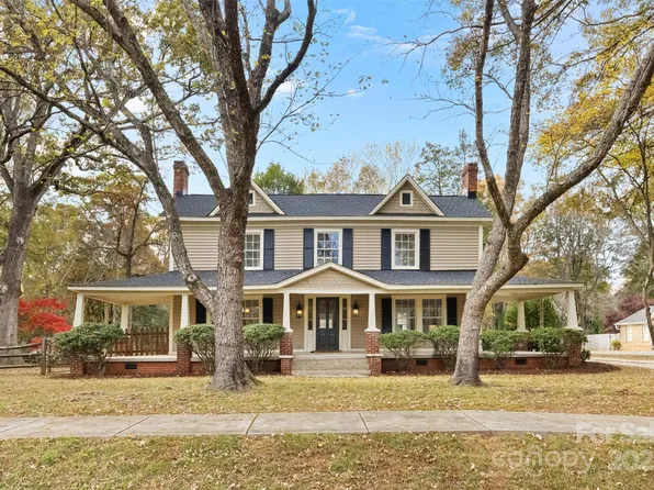 5607 Matthews Mint Hill Rd, Mint Hill, NC 28227