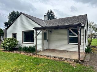 650 Tangent St, Lebanon, OR 97355