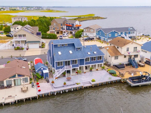 216 Maple Drive, Bayville, NJ 08721