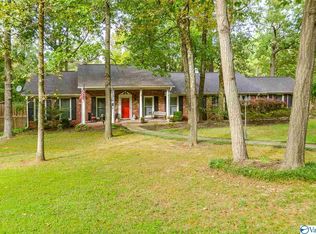 3701 Montevallo Rd SW, Decatur, AL 35603