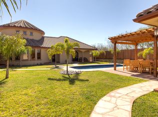 9025 W State Highway 107, mission, TX 78573