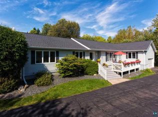 1520 N 42nd Ave E, Duluth, MN 55804