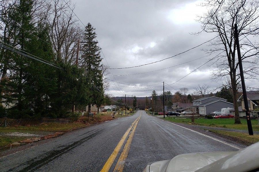 235 Nuangola Rd, Mountain Top, PA 18707 Zillow