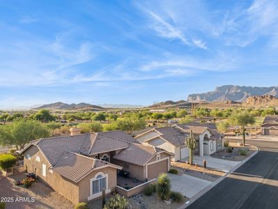6054 S CASSIA Drive, Gold Canyon, AZ, 85118