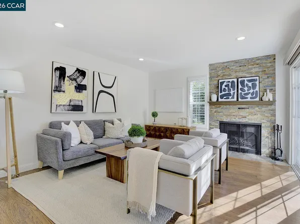 315 Garden Creek Pl, Danville, CA 94526