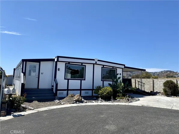 201 Five Cities Dr Space 97, Pismo Beach, CA 93449
