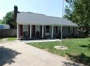 6708 Cord Wood Cres, Charlotte, NC 28227
