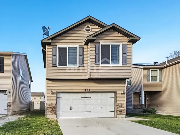 2129 E Revere Way, Eagle Mountain, UT 84005