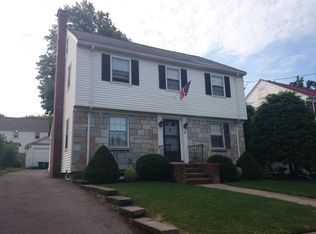 74 Howitt Rd, West Roxbury, MA 02132