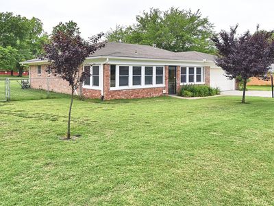 14328 E 12th Pl, Tulsa, OK, 74108