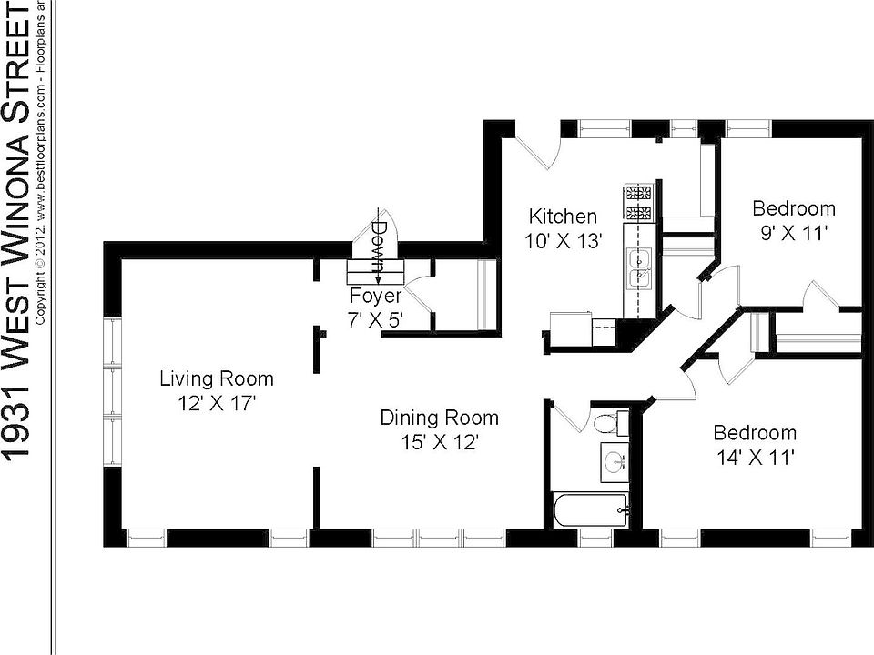 Building Photo