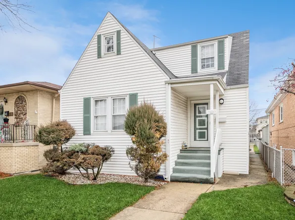 3807 N Pittsburgh Ave, Chicago, IL 60634