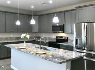 1091 N Vail View Rd, Vail, AZ 85641