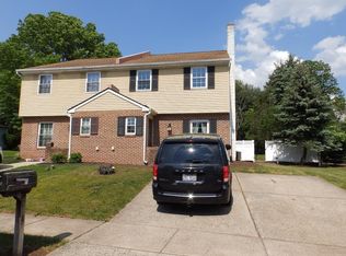 2054 Fort Bevon Rd, Harleysville, PA 19438