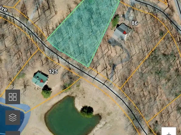 80 Serpentine Dr #80A, Columbus, NC 28722