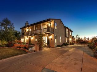 2891 Rutherford Ct, Livermore, CA 94550