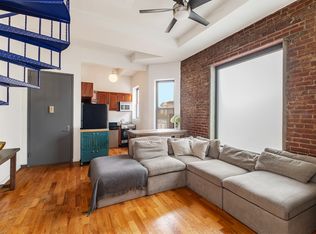 156 Pulaski St APT 3A, Brooklyn, NY 11206