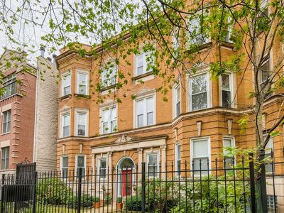 4707 N Kenmore Ave APT GS, Chicago, IL, 60640