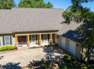 3826 Ed Haymes Rd, Austin, AR 72007