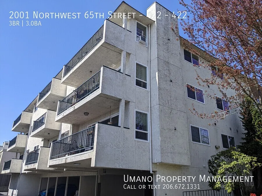 2001 NW 65th St #422