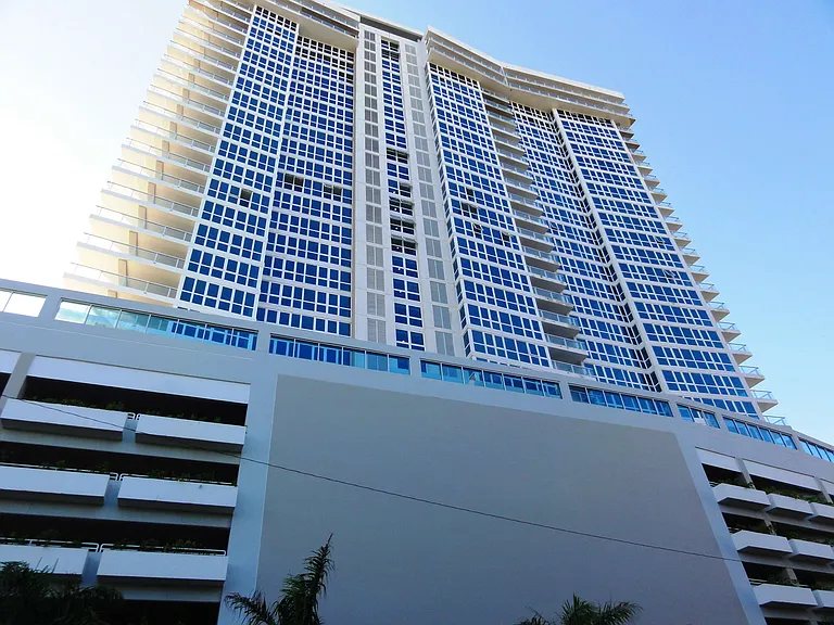 52 Munoz Rivera Ave #1405 — Photo 15