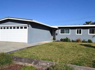 1810 Elsinore Ave, Oxnard, CA 93035