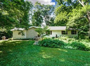 966 McBee Rd, Sugarcrk Township, OH 45305
