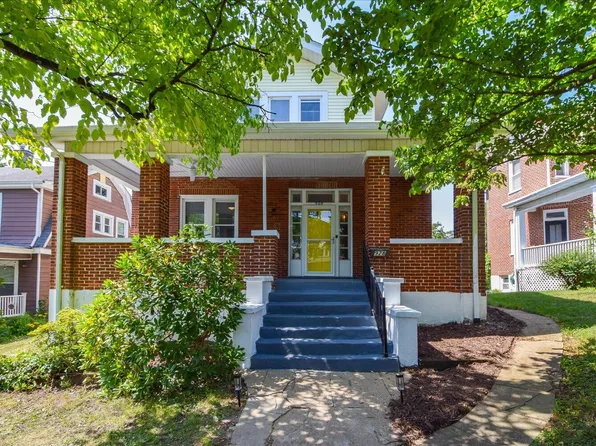 928 Wasena Ave SW, Roanoke, VA 24015