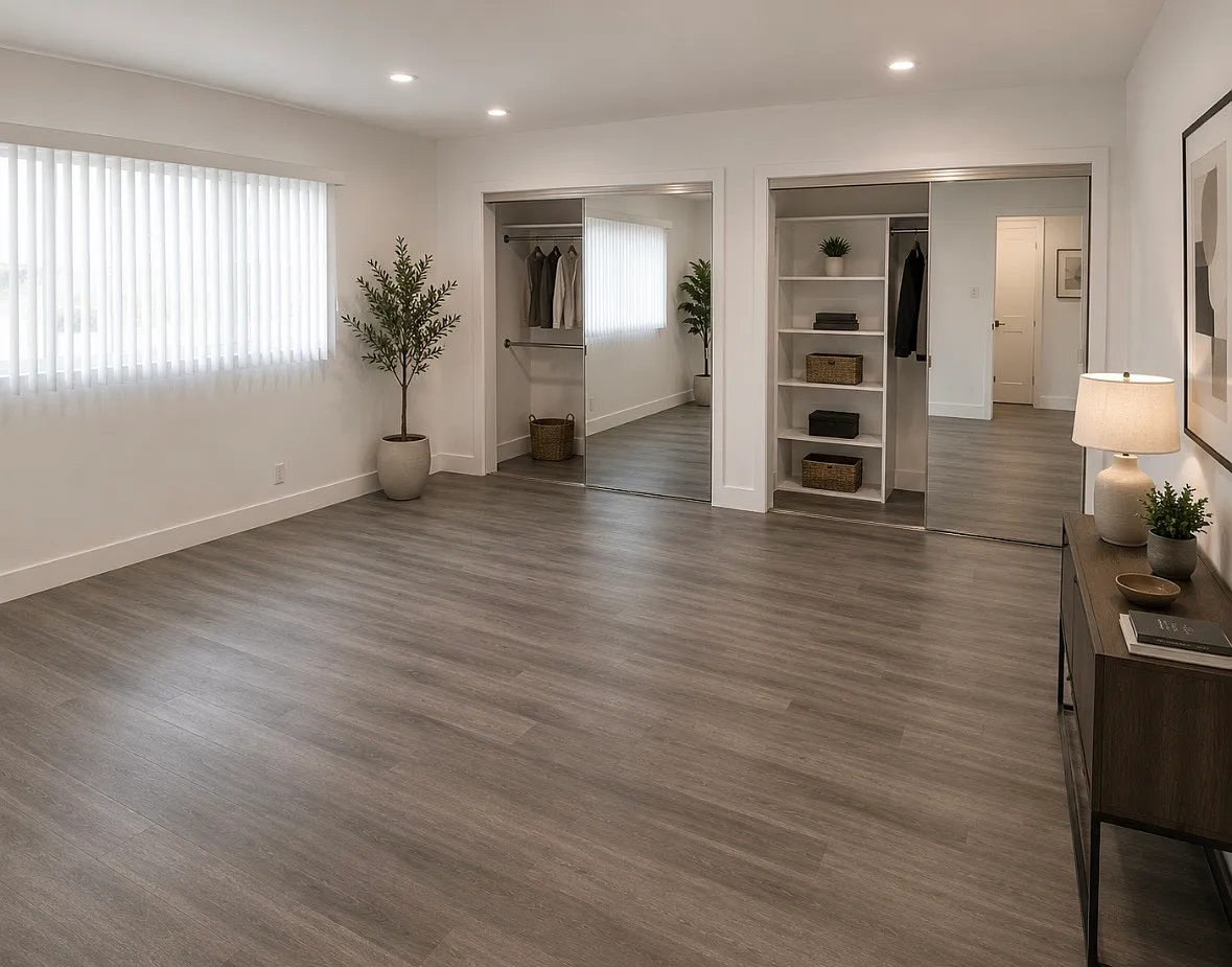 1 bed, $2,650 — Photo 2