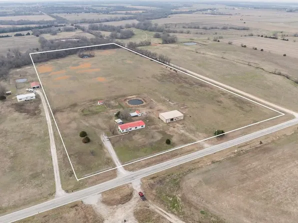 4706 County Road 5000, Independence, KS 67301