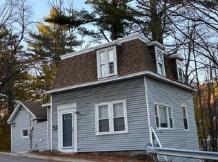 25 Burns Hill Road, Wilton, NH 03086